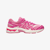 gradeschool asics gel-cumulus 16 (dragon fruit/raspberry)