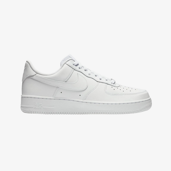 mens nike air force 1 '07 (white)