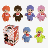 worlds smallest monchhichi blindbox