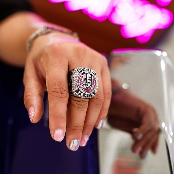 mens dioza screw city championship ring
