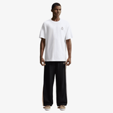 mens nike sportswear club track pants (black/sanddrift)
