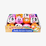 farm fresh chubby barnyard animals squishes