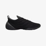 womens nike astra ultra (black)