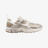 gradeschool nike vomero 5 (phantom/light bone-cream ii)