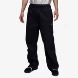 mens jordan mvp woven pant (black)