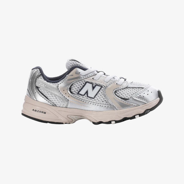 toddler new balance 530 (summer fog)