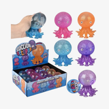 la luna bella toys 3.5 water filled suction octopus