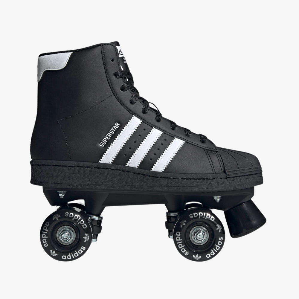 adidas ☆ Superstar 82 Skate Women’s ‘Black’ womens adidas superstar 82 skate (black/white) – Premium Goods