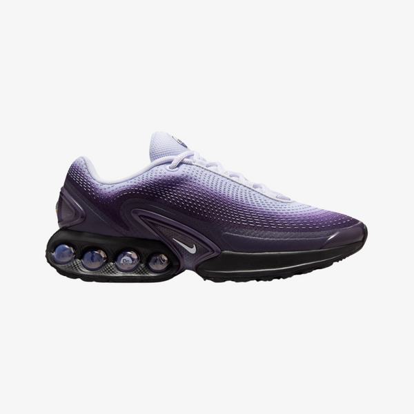 womens nike air max dn (dark raisin/amethyst tint)