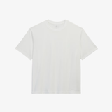mens adidas x bad bunny tee 3 pack (core white)