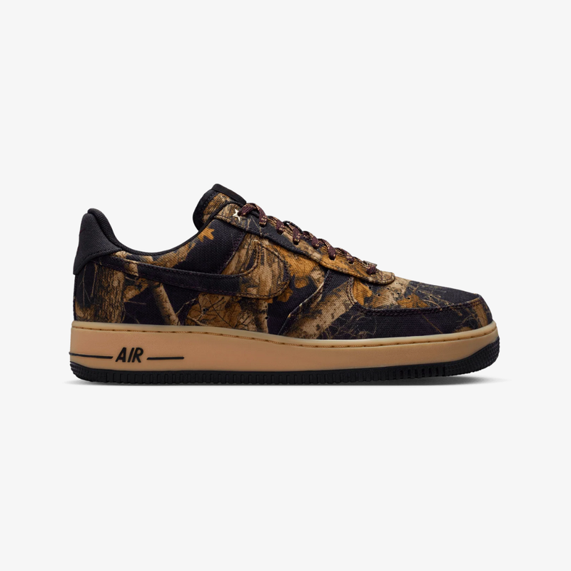 mens nike air force 1 '07 (realtree)