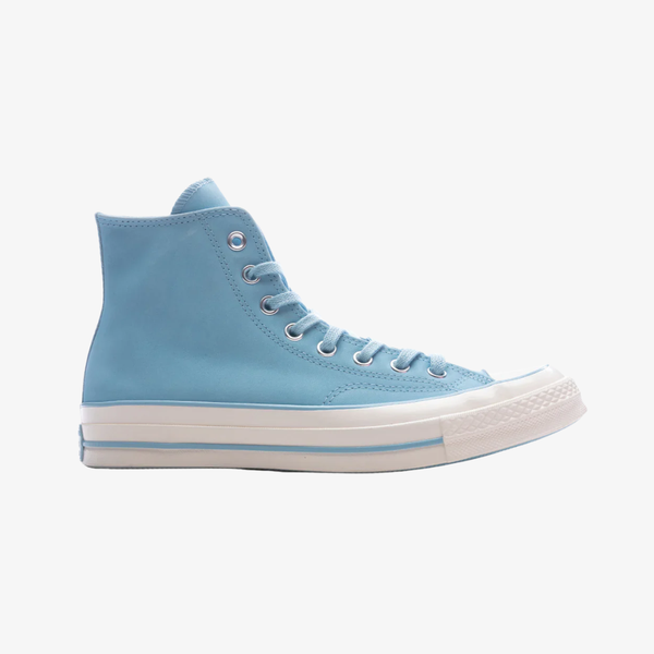 mens converse chuck 70 hi (masi blue)