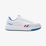mens reebok g-unit g6 (white/blue/red)