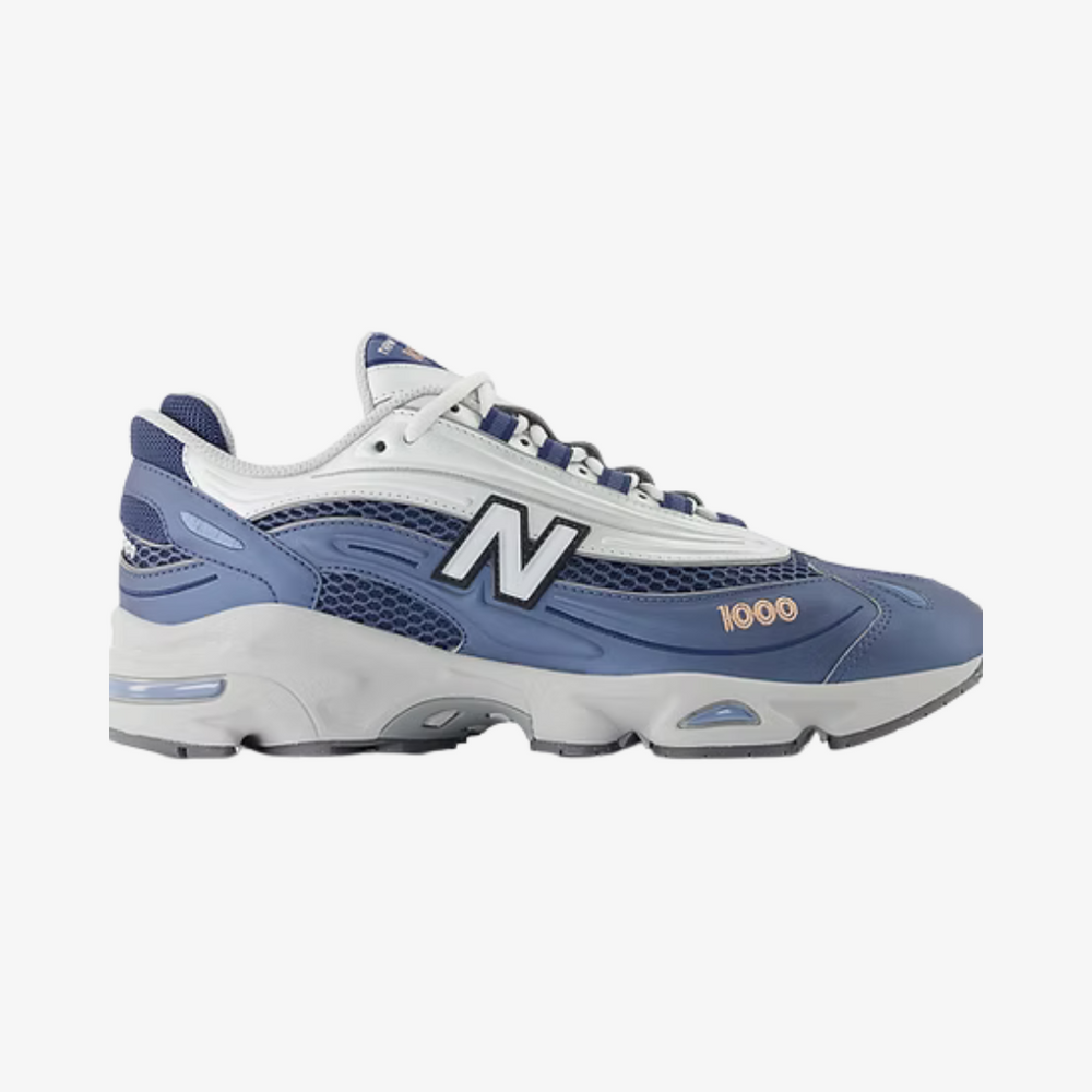 New Balance – Premium Goods