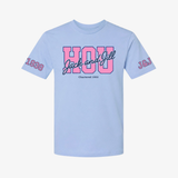 preorder unisex jack and jill houston chapter tee 26'-27'