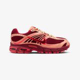 womens nike air max moto 2k (team crimson)
