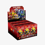 blokees transformers galaxy version 3 the autobot run mini model kit