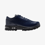 mens nike air max goadome low (midnight navy/black-midnight navy)