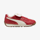 mens puma x fenty avanti (club red)