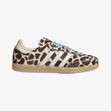 womens adidas samba og (crli/ivory/gum3)