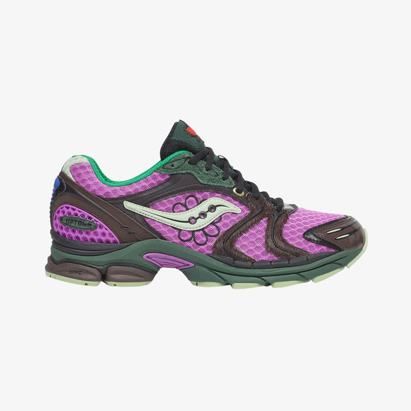 mens saucony x jae tips progrid triumph 4 fe (perilla)