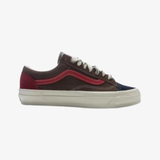 mens vans lx old skool 36 (retro block multi)