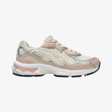 preschool asics gel-nyc (blush/cream)