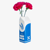 ban.do vase oat milk