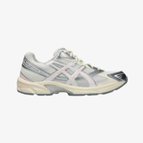womens asics gel-1130 (cream/pink cloud)