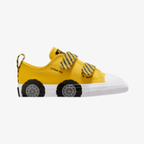toddler converse ctas 2v ox (amarillo/black/white)