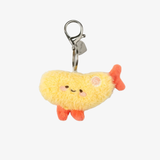 tempura shrimpie bag charm