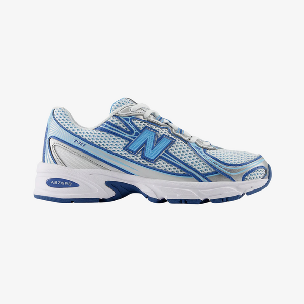 mens new balance 740 (blue agate)