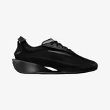 womens nike first sight noir (black/dark grey)