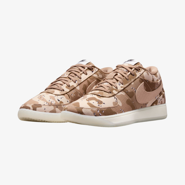 mens nike book 1 se (hemp/sail)