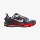 mens nike pegasus premium (multi-color/metallic silver)