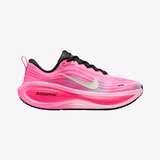womens nike vomero plus (pearl pink/summit white)
