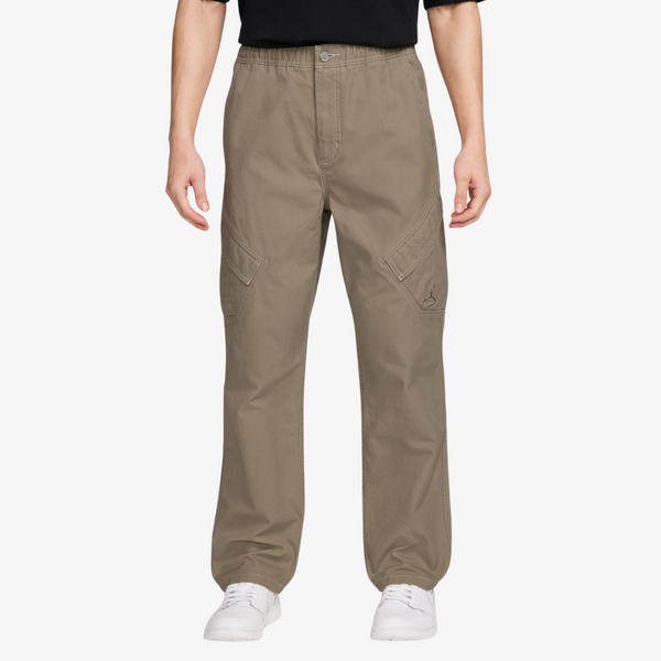 mens jordan chicago pant (khaki)