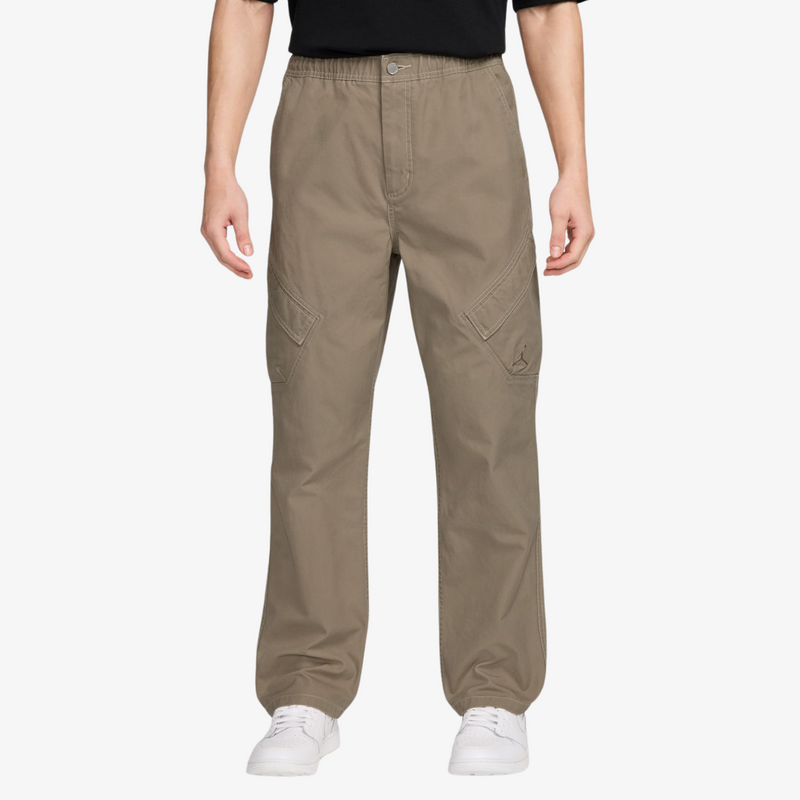 mens jordan chicago pant (khaki)