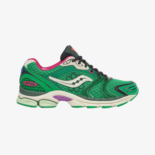 mens saucony x jae tips progrid triumph 4 fe (sugar maple)