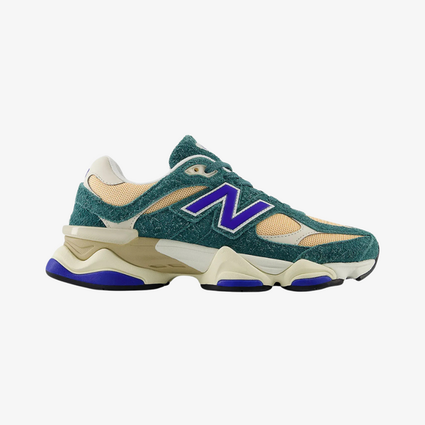 mens new balance 9060 (new spruce)