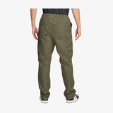 mens jordan chicago pants (medium olive)