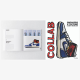 sneakers x culture book
