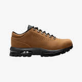 mens nike air max goadome low sp (taupe/university red-black)