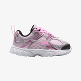 toddler nike v5 rnr (pearl pink/pink rise-metallic silver)