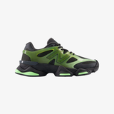 mens new balance 9060 x (alpine green)