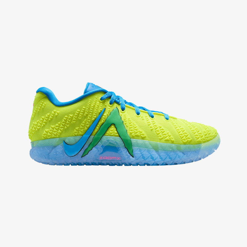 mens nike ja 3 (kool aid) – Premium Goods
