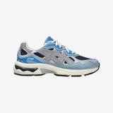 gradeschool asics gel-nyc (independence blue/gravel)