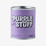 cölle x premiumgoods candle (purple stuff)