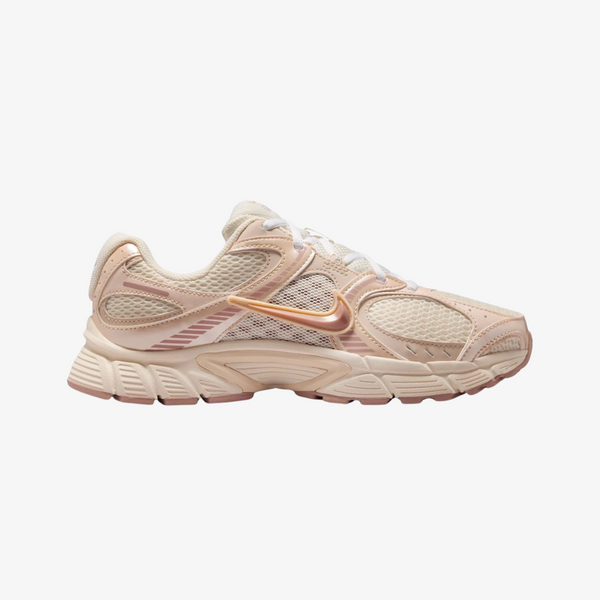 womens nike v5 rnr (soft pearl/particle pink)