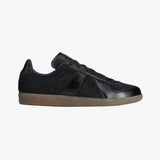 mens adidas x wales bonner bw army black pony (core black/core black/gum)